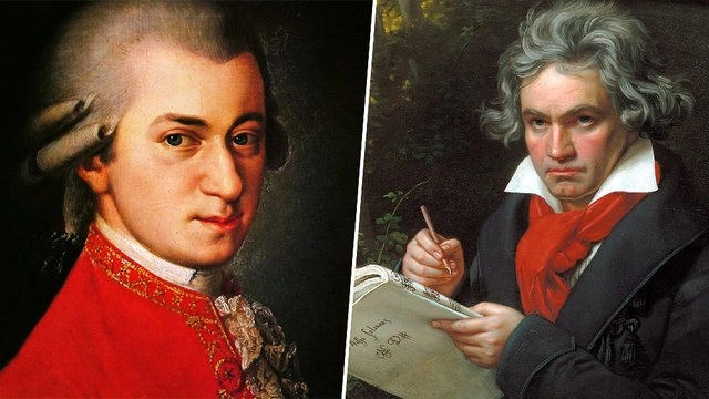Beethoven vagy Mozart? Melyikkel kezdj